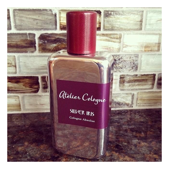 Silver Iris by Atelier Cologne, 100 ml