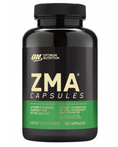 ZMA