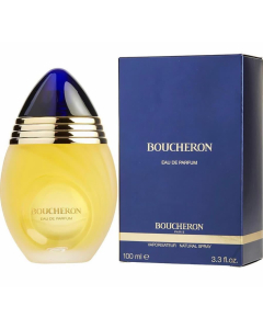 BOUCHERON by Boucheron Eau De Toilette Spray