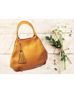 Handbags for Women Large Bag Bucket Purse Faux Leather