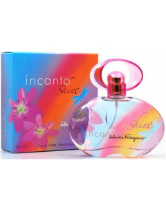 Salvatore Ferragamo Incanto Shine (100 ML / 3.4 FL OZ)