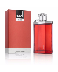 Dunhill DESIRE RED