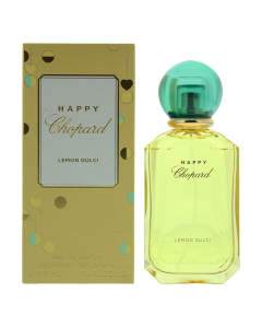 Chopard Happy Lemon Dulci Eau de Parfum 100ml Women Spray