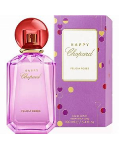 Chopard Happy Felicia Roses Eau de Parfum 100ml Spray