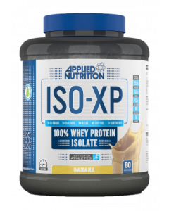 Applied Nutrition,ISO-XP