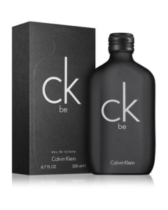 Calvin Klein - CK Be Perfume For Men 200 ML