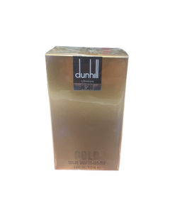 Dunhill London Desire Gold for men