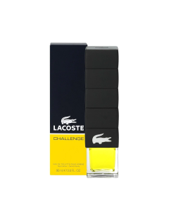 Lacoste Challenge 90ml