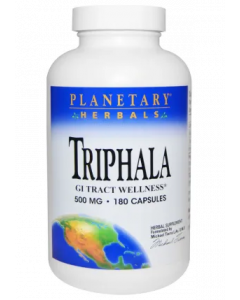 Planetary Herbals / Triphala