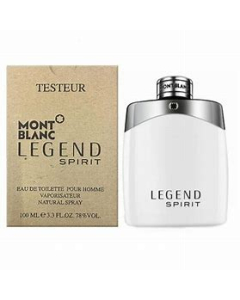 Montblanc Legend Spirit-mont Blanc-men-100 ML