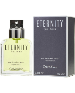 Calvin Klein Eternity for Men 100 ml