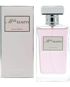 Tradition Melle Elsatys 100 ml Eau de Parfum Spray