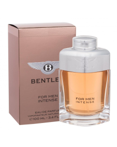 BENTLEY BENTLEY FOR MEN INTENSE Eau de Parfum for men 100 ml