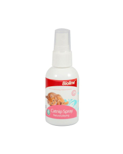 Bioline Catnip Spray 15ml