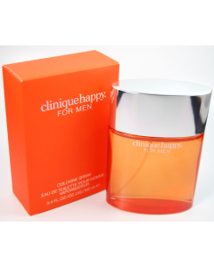 Clinique Happy for men 100ml EDT