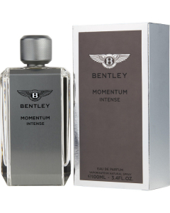 BENTLEY MOMENTUM INTENSE EAU DE PERFUME