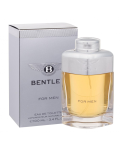 BENTLEY BENTLEY FOR MEN Eau de toilette for men 100 ml