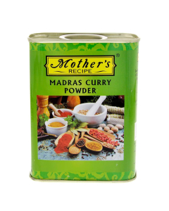 Mothers Recipe Madras Curry Powder 250g