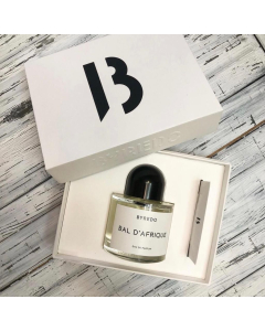 Byredo Bal D'Afrique - Eau De Parfum 100 ml