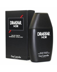 Drakkar Noir Caballero 200 ml Guy Laroche Spray