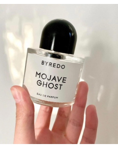 BYREDO Mojave Ghost Eau De Parfum, 100 ml