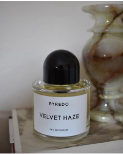 BYREDO Velvet Haze Eau De Parfum, 100 ml