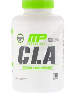 CLA, 1,000 mg,Weight loss support