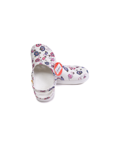 Floral Fashion Shoes for Kids