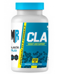 CLA 1000mg, Weight loss support