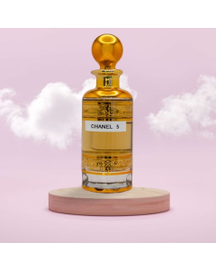 Authentic Oil Based Chanel 5