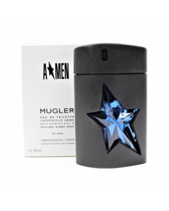 Mugler A*Men Eau de Toilette 100ml