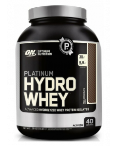 Optimum Nutrition / Platinum Hydrowhey Protein