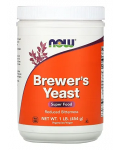 Brewer’s Yeast Powder