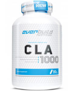 CLA™, Ever Build Nutrition