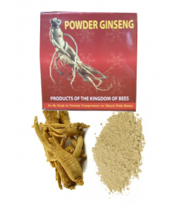 Natural Powder Ginseng