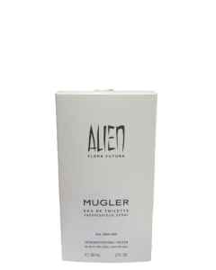 Mugler Alien Eau de Toilette 60ml