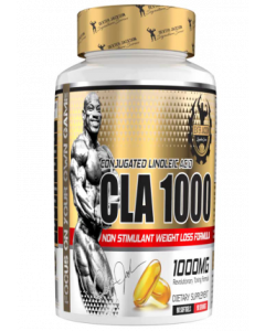 CLA 1000, for fat loss