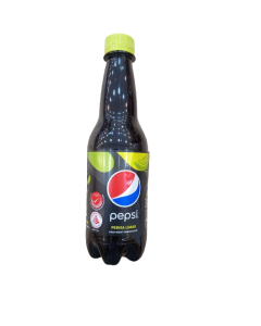 Pepsi Perisa Limau