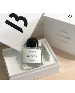 BYREDO Lil Fleur Eau de Parfum, 100 ml