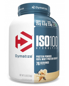 Dymatize / ISO 100 Protein