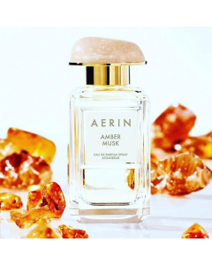 Amber Musk Aerin Lauder for Women, 100 ml