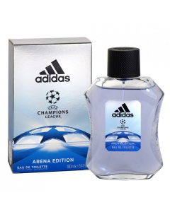 ADIDAS CHAMPIONS LEAGUE ARENA EDITION EDT 100 ML