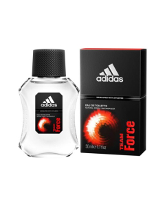 Adidas Team Force Perfume 100ml for Men