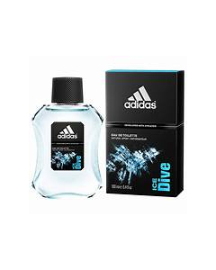 Adidas Ice Dive Perfume 100ml for Gentleman