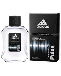 Adidas Dynamic Pulse Perfume 100ml for Men