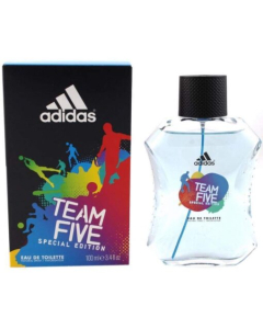 Perfume Adidas Team Five Special Edition 100ml