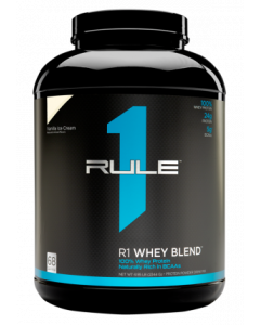 WHEY BLEND