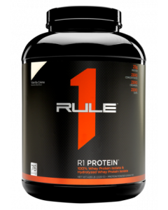 R1 Protein Whey Isolate