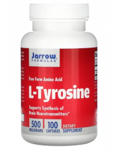 JARROW / L-Tyrosine