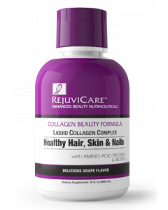 Hair - Skin - Nails Health,Collagen Beauty Formula